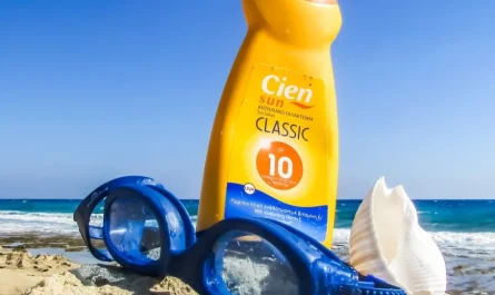 DO I HAVE TO WEAR SUNSCREEN?