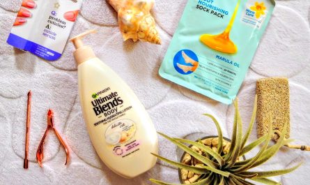 SIX TIPS FOR GETTING YOUR FEET SUMMER AND SANDAL – READY